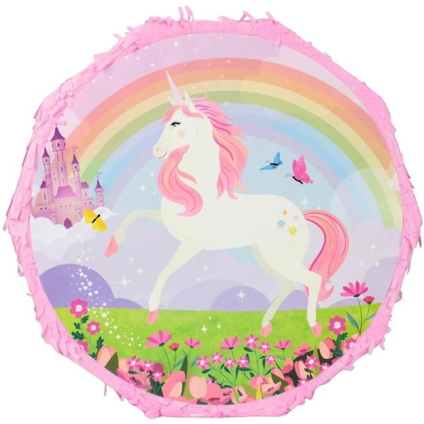 Mystical Unicorn Party Pinata