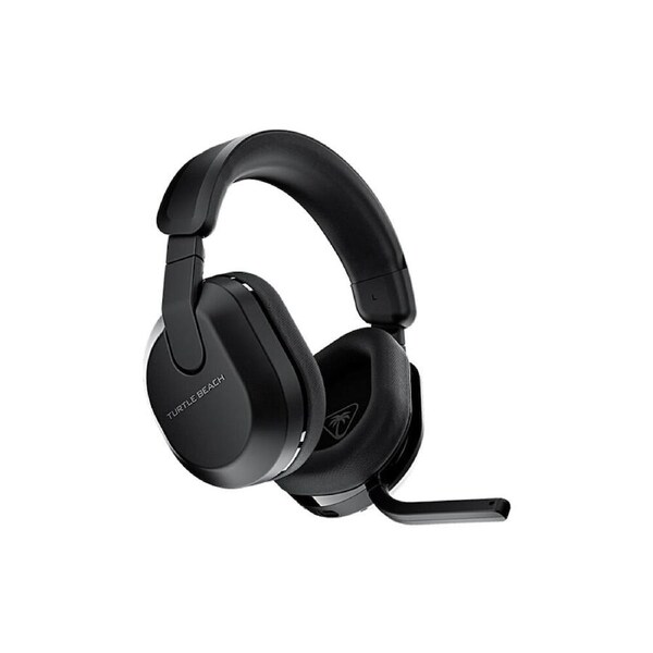 Turtle Beach Stealth 600 Gen 3 PC Wireless Bluetooth USB-A Headset Black
