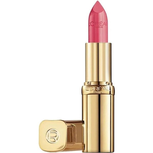 L'Oreal Paris Color Riche Classic Lipstick - French Made 118
