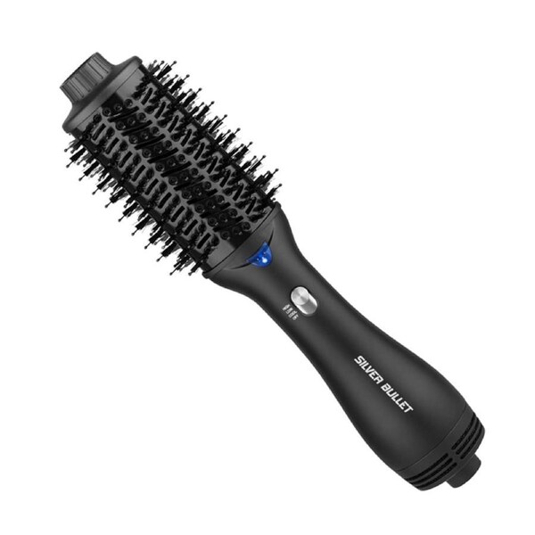 Silver Bullet Showstopper Hot Air Blowout Brush 58mm
