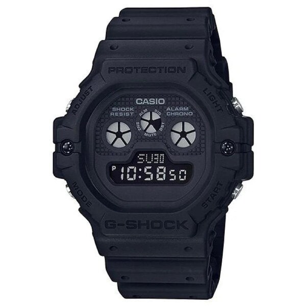 G-Shock DW5900BB-1D