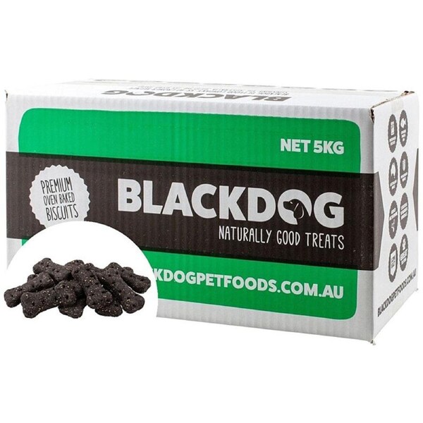 Black Dog Charcoal 5kg