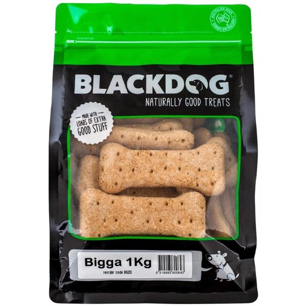 Black Dog Bigga Biscuit 1kg