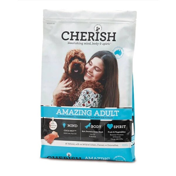 Cherish Amazing Adult 8kg