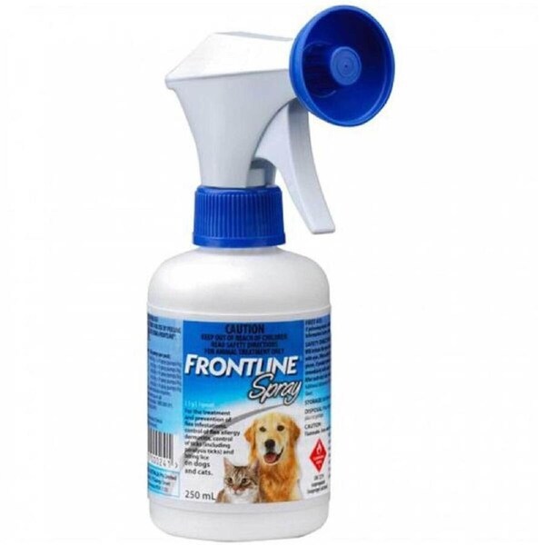 Frontline Spray 250ml