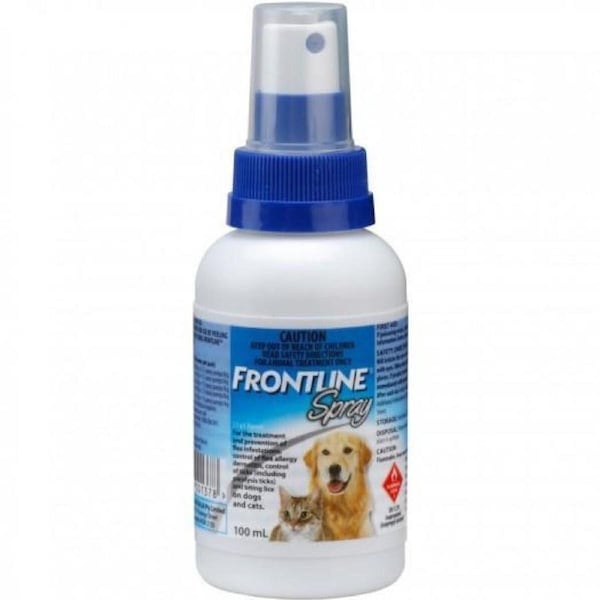 Frontline Spray 100ml