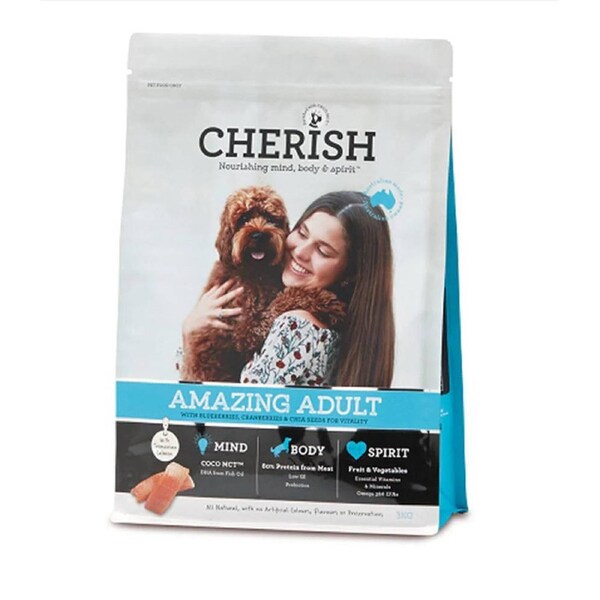 Cherish Amazing Adult 3kg
