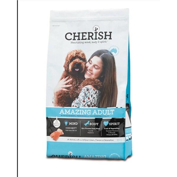 Cherish Amazing Adult 15kg