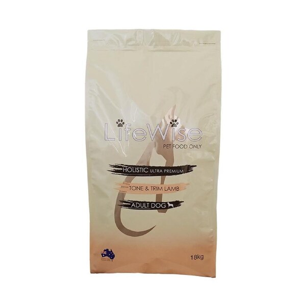 Lifewise Tone And Trim Lamb 18kg