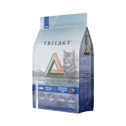 Trilogy Trilogy Adult Cat Barramundi 5kg