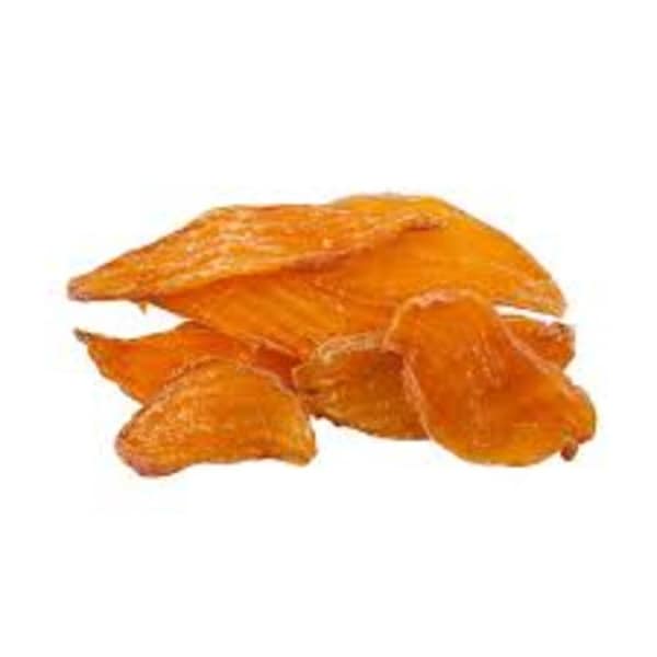 Black Dog Sweet Potato Slice 1kg