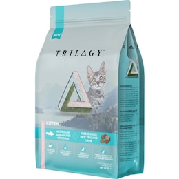 Trilogy Trilogy Kitten Barramundi & Tuna 1.2kg