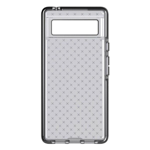 Tech21 EvoCheck Google Pixel 6 - Smokey/Black