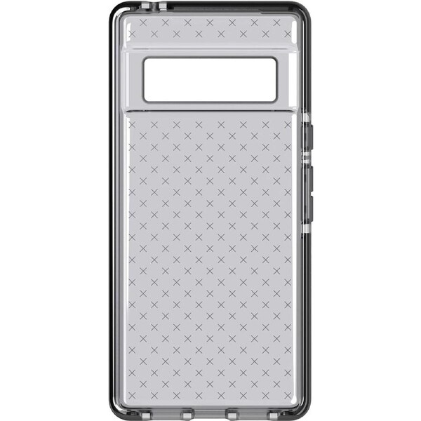 Tech21 EvoCheck Protective Case for Google Pixel 6 Pro - Smokey/Black