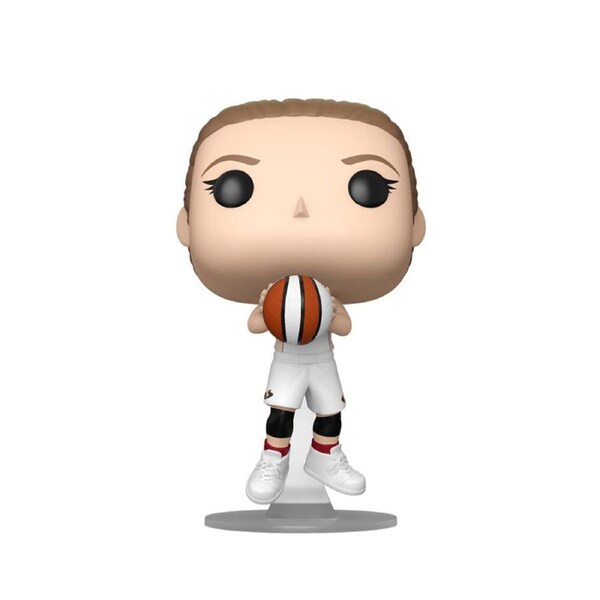 Funko WNBA Seattle Storm Lauren Jackson Pop! Vinyl Figure