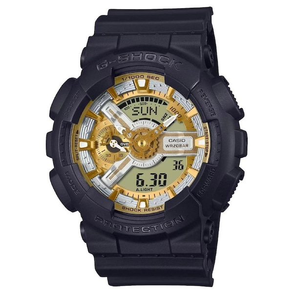G-Shock GA110CD-1A9