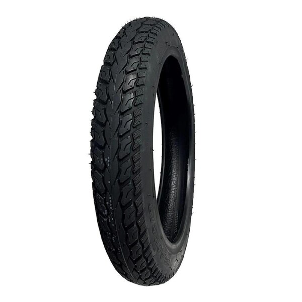 TDR 14 x 2.125 Bicycle Tyre 14 Inch BMX Kids Balance Bike Tubeless Rubber Durable Thickened Wear Resistant Comfortable Driving E-Bike Scooter Folding Bike Tyre