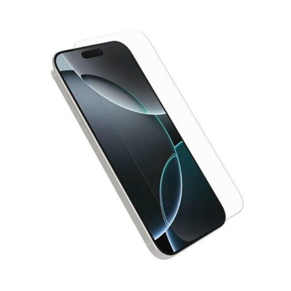 OtterBox Glass Screen Protector For iPhone 17 - Clear