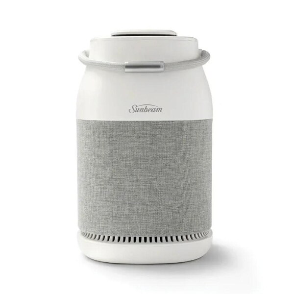 Sunbeam Fresh Protect™ Air Purifier SAP1000WH