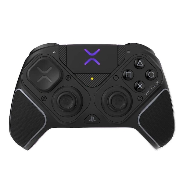 Turtle Beach Victrix Pro BFG Reloaded Wireless Modular Controller for Playstation and PC (Black)