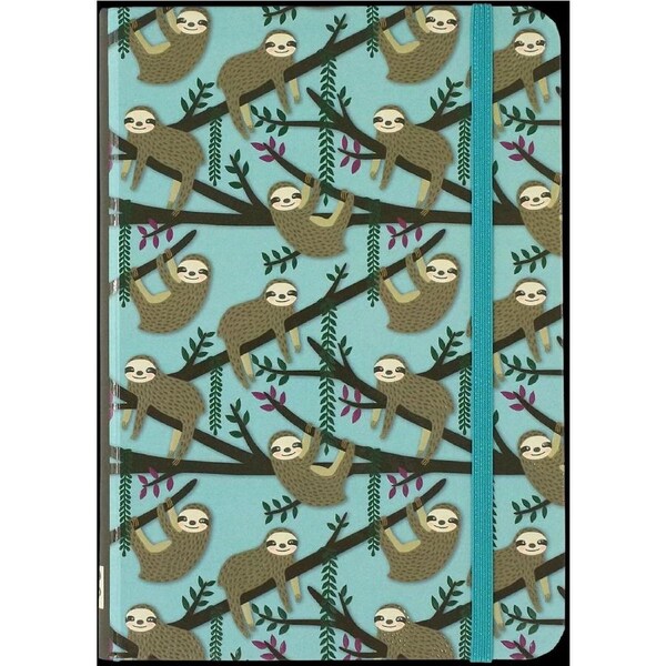 Peter Pauper Press Journal Small - Sloths, 324887