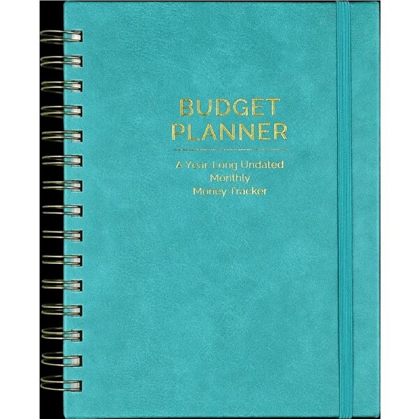 Peter Pauper Press Budget Planner, 341655