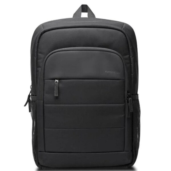 Kensington EQ 14" Laptop Backpack Carry Bag Black