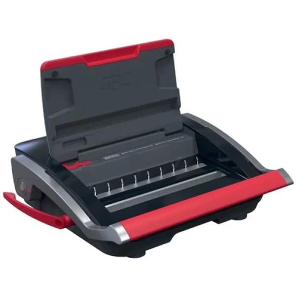 GBC WB15 Binding Machine WireBind Manual