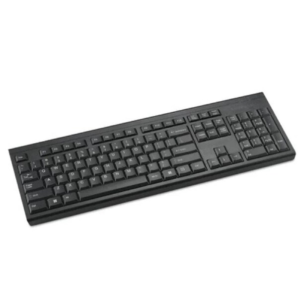 Kensington KB150 EQ Wireless Keyboard Black