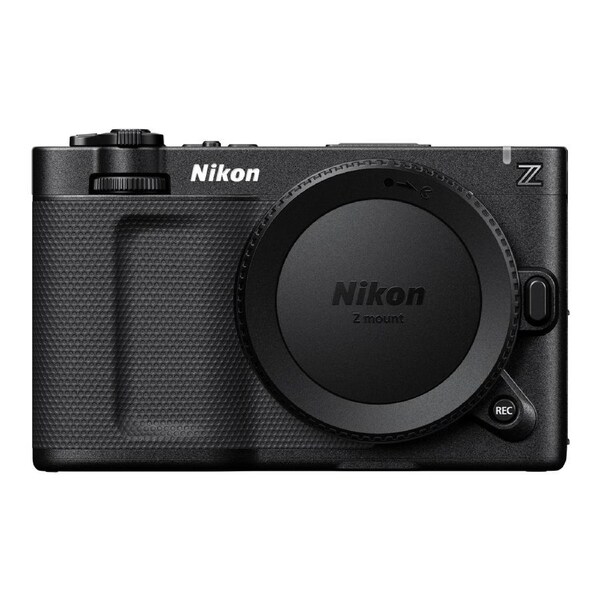 Nikon ZR Cinema Body