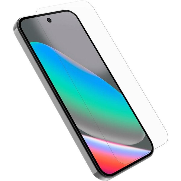 OtterBox Premium Glass Screen Protector for Google Pixel 10 & 10 Pro Clear