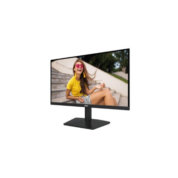 AOC MNAO-24B15H2 23.8inch IPS Desktop Monitor AdaptiveSync 3-Sided Frameless BLK