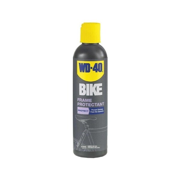 WD-40 Bike Frame Protectant 230ml