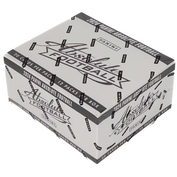 Panini 2024 NFL Absolute Football Fat Pack Box