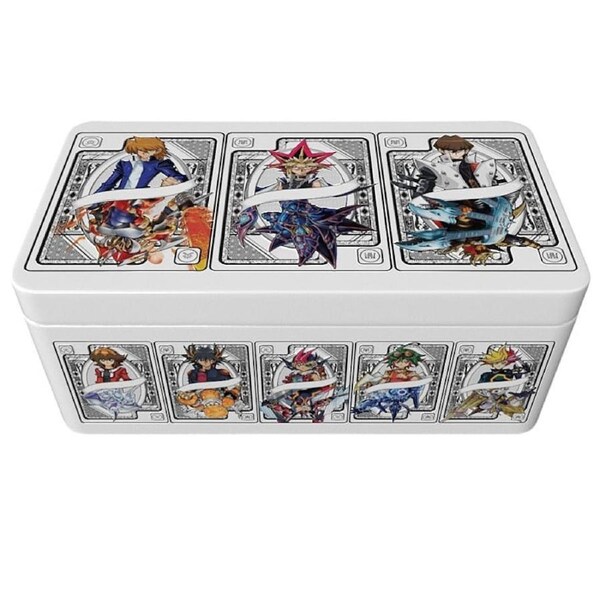 Yu-Gi-Oh! TCG: 2025 Mega Pack Tin