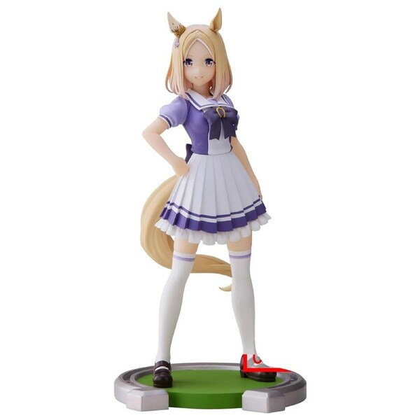 Banpresto Umamusume Pretty Derby Narita Top Road Figure
