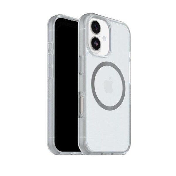 OtterBox React MagSafe Case For iPhone 17 - Clear
