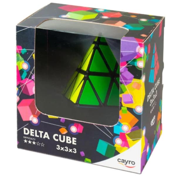 Cayro Speed Cube 3x3x3 Delta