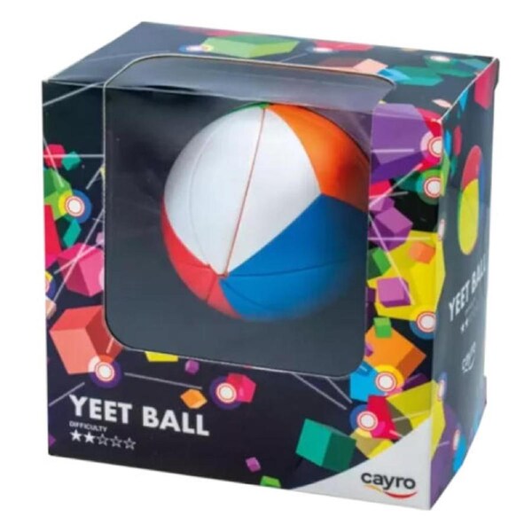 Cayro Yeet Ball