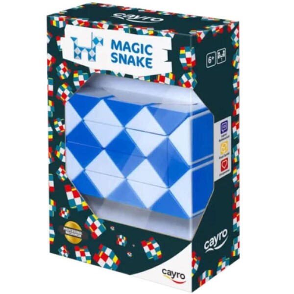Cayro Magic Snake