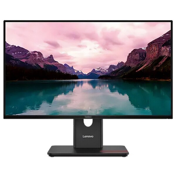 Lenovo ThinkVision 23.8in FHD 120Hz IPS Monitor (64A4MARXAU)