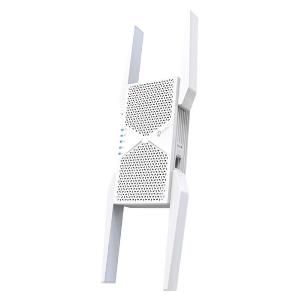 TP-Link BE9300 Tri-Band Wi-Fi 7 Range Extender (RE655BE)