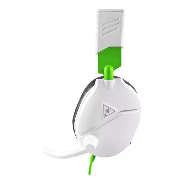 Turtle Beach Recon 70X Wired Gaming Headset for Series X/S, PS5, PS4 - White White