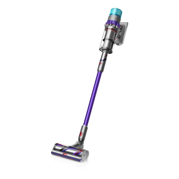 Dyson Gen5detect Absolute Cordless Vacuum 443066-01 - Purple/Iron Purple
