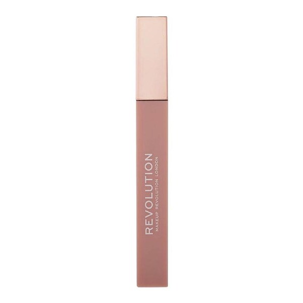 Revolution IRL Whipped Lip Creme 1.8ml CHAI NUDE