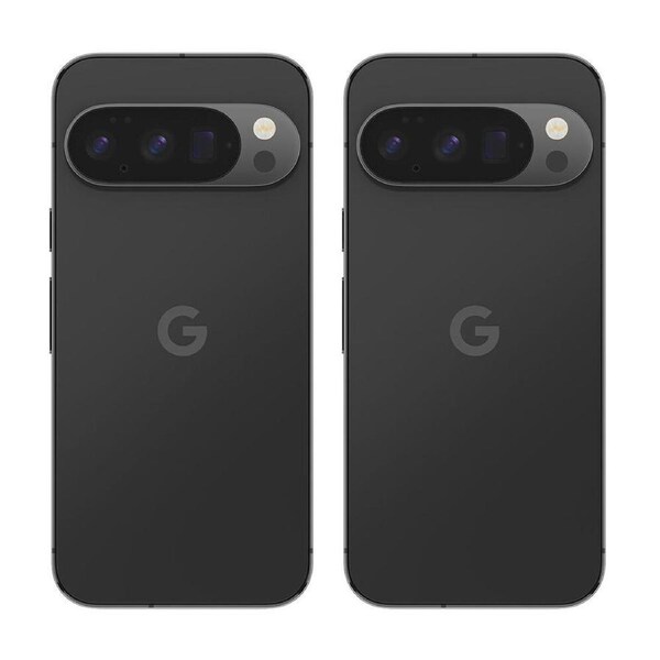 2PK Case-Mate Glass Lens Protector for Google Pixel 10 Pro Clear