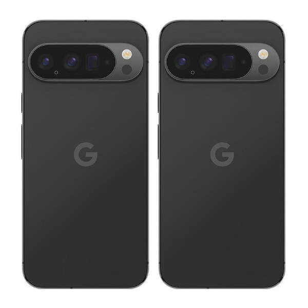 2PK Case-Mate Glass Lens Protector for Google Pixel 10 Pro XL Clear