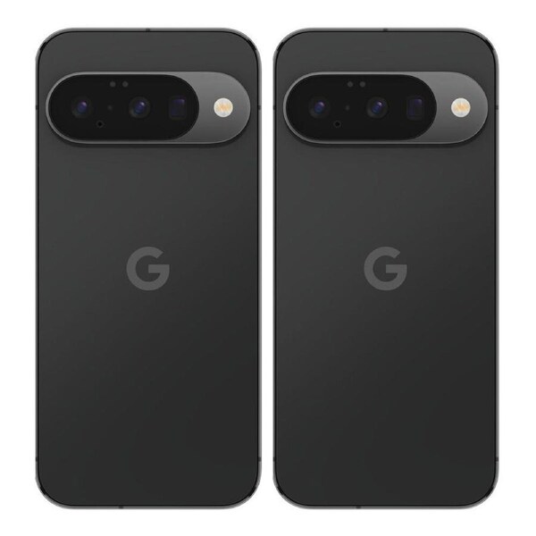 2PK Case-Mate Glass Camera Lens Protector for Google Pixel 10 Clear