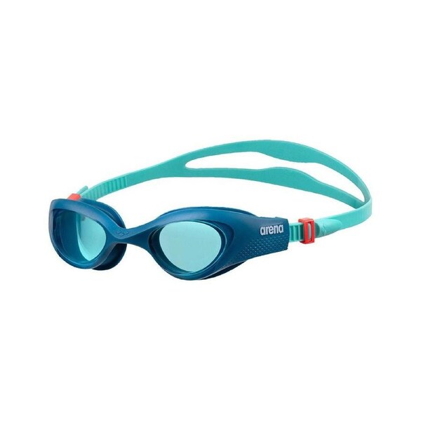 Arena The One Woman Goggles Swimming Eye Protection Blue/Blue Cosmo/Water