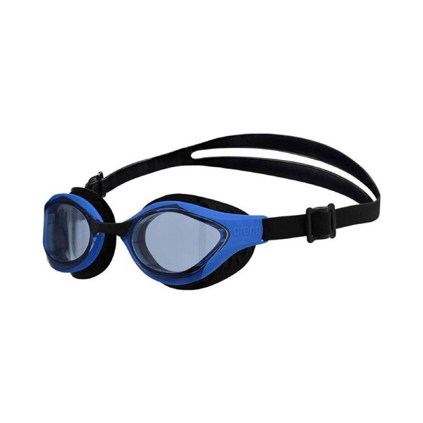 Arena Air-Bold Swipe Goggles Swimming Eye Protection/Accessory Blue/Blue/Black